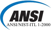 Screenshot for NIST (ANSI/NIST-ITL 1-2000) library 2.5